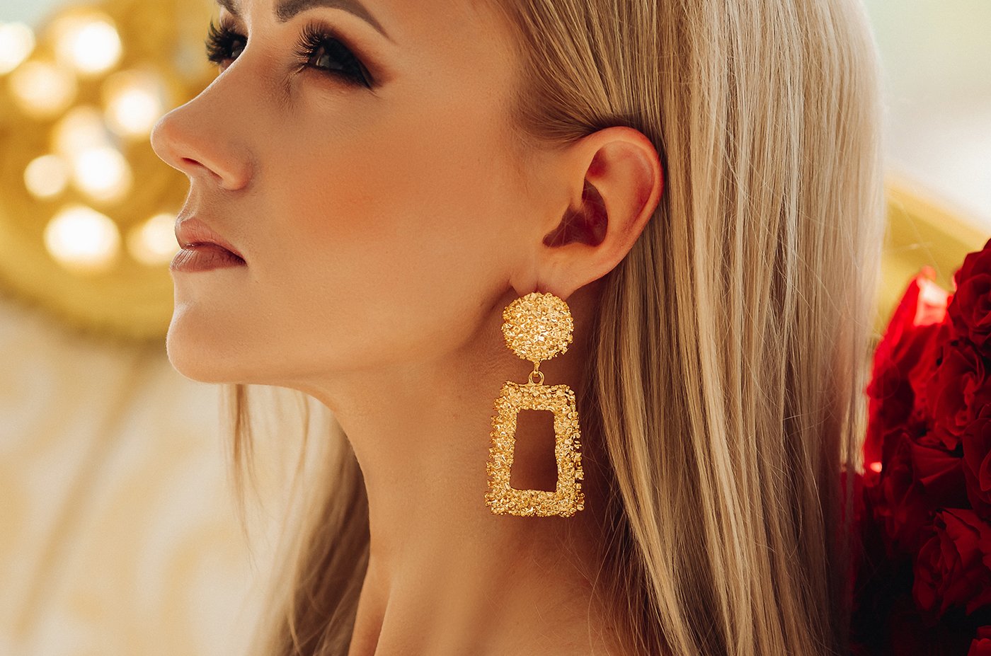 6 Best Ways to Wear Earrings Without Piercing for Those Who Hate Getting Pierced!